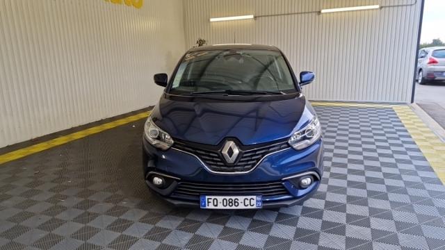 Renault Scénic image 6
