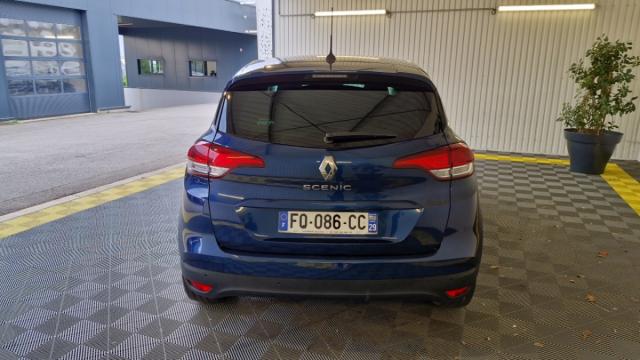 Renault Scénic image 8