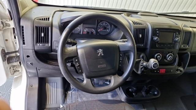Peugeot Boxer image 4