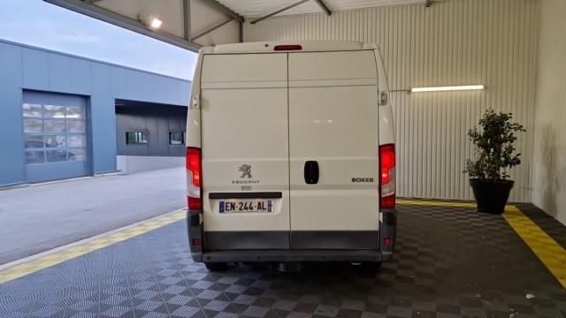 Peugeot Boxer image 6