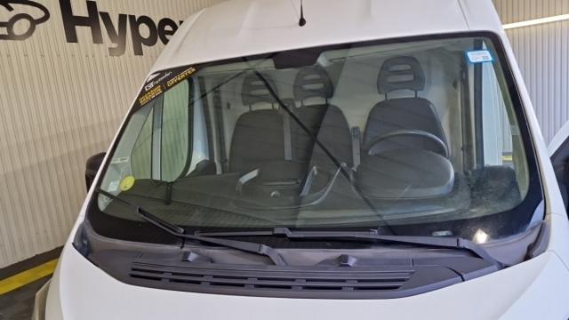 Peugeot Boxer image 7