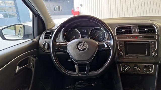 Volkswagen Polo image 5