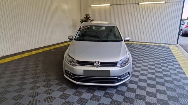 Volkswagen Polo image 3