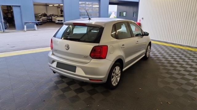 Volkswagen Polo image 6