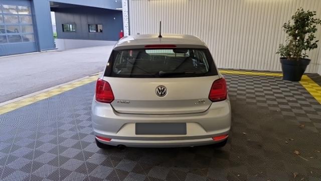 Volkswagen Polo image 4
