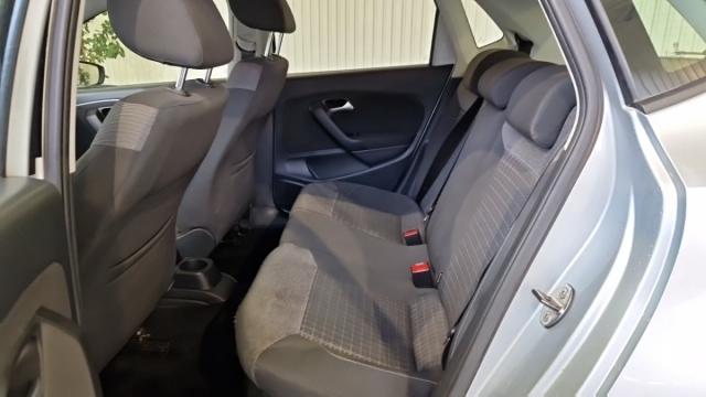 Volkswagen Polo image 2