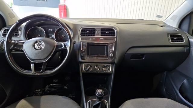 Volkswagen Polo image 1