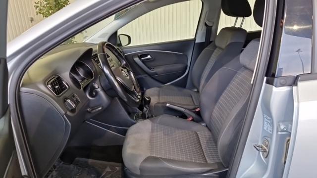 Volkswagen Polo image 8