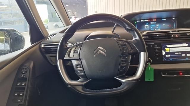 Citroen Grand C4 Picasso image 7
