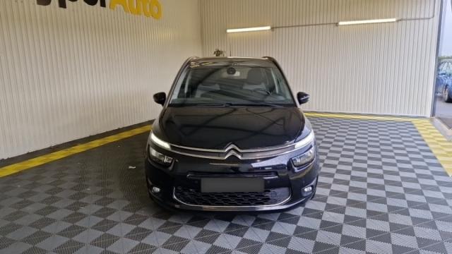 Citroen Grand C4 Picasso image 4