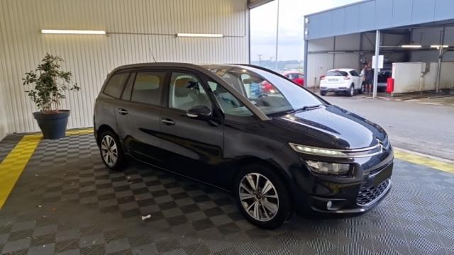 Citroen Grand C4 Picasso image 3