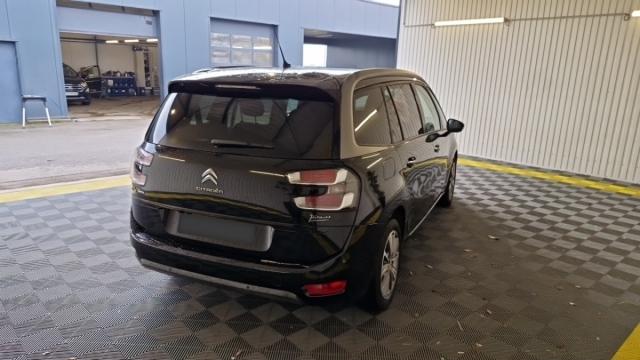 Citroen Grand C4 Picasso image 5