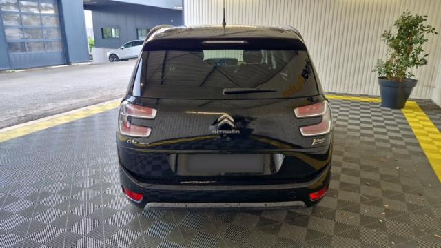 Citroen Grand C4 Picasso image 1