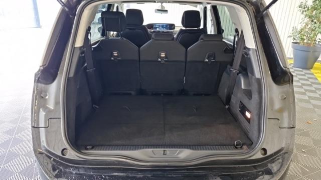 Citroen Grand C4 Picasso image 2