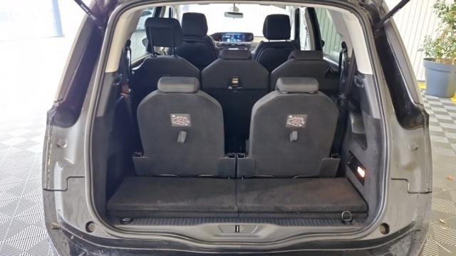 Citroen Grand C4 Picasso image 6