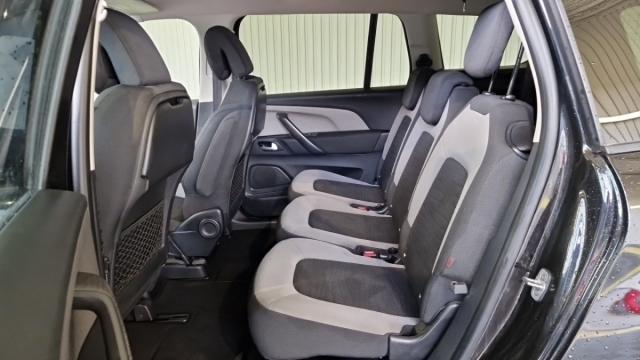 Citroen Grand C4 Picasso image 9