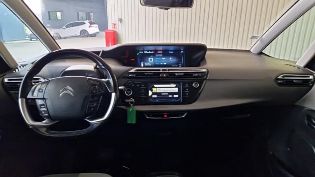 Citroen Grand C4 Picasso image 8