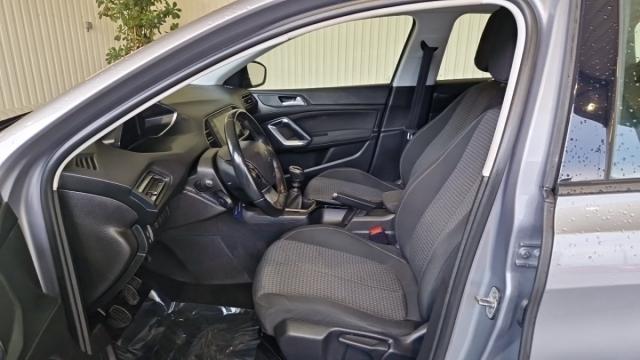 Peugeot 308 Sw image 2