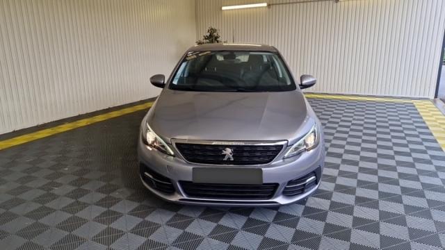 Peugeot 308 Sw image 9