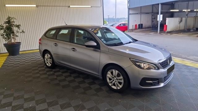 Peugeot 308 Sw image 1