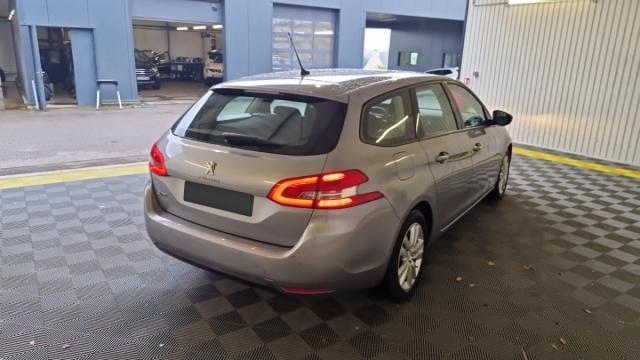 Peugeot 308 Sw image 4