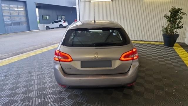 Peugeot 308 Sw image 7