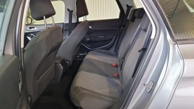 Peugeot 308 Sw image 6