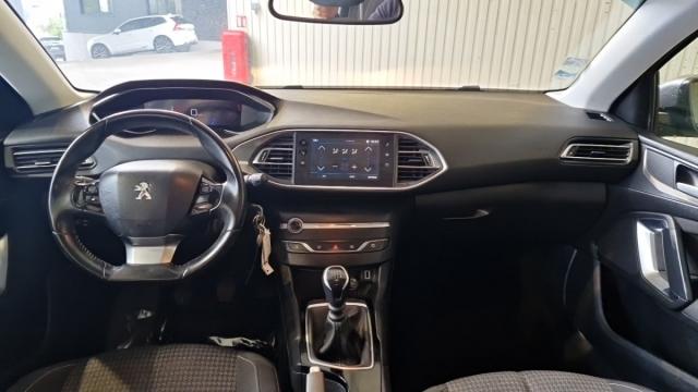 Peugeot 308 Sw image 3