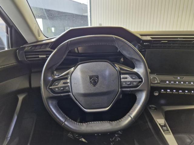 Peugeot 308 Sw image 1