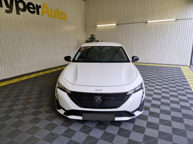 Peugeot 308 Sw image 9