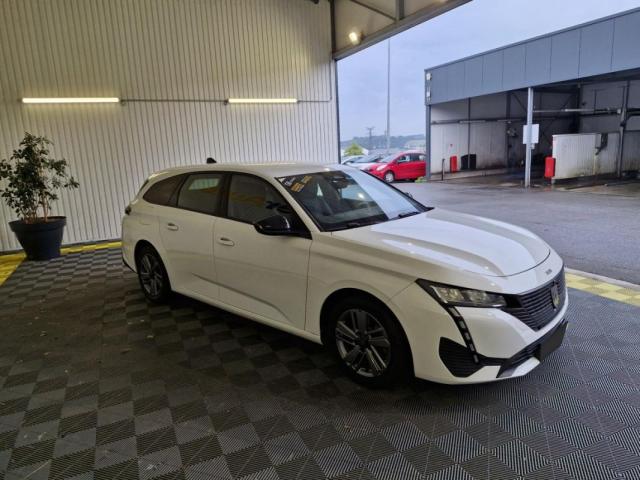 Peugeot 308 Sw image 5