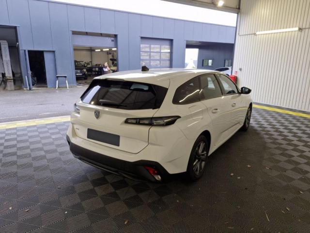 Peugeot 308 Sw image 7