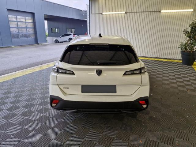 Peugeot 308 Sw image 8