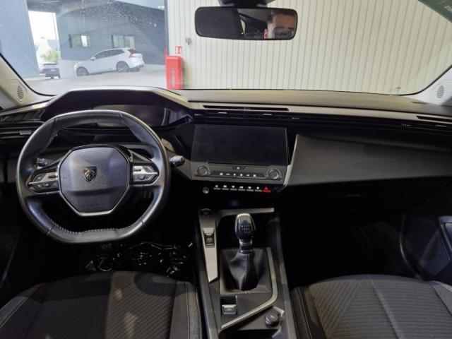 Peugeot 308 Sw image 3