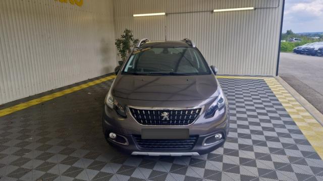 Peugeot 2008 image 9