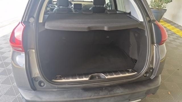 Peugeot 2008 image 4