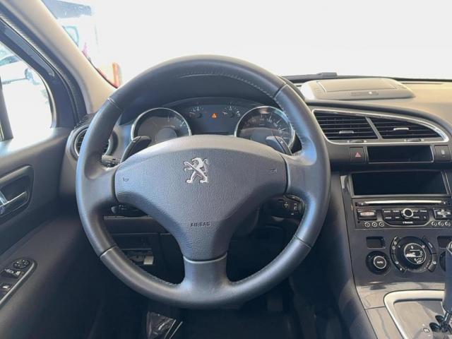Peugeot 3008 image 4