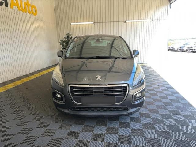 Peugeot 3008 image 8