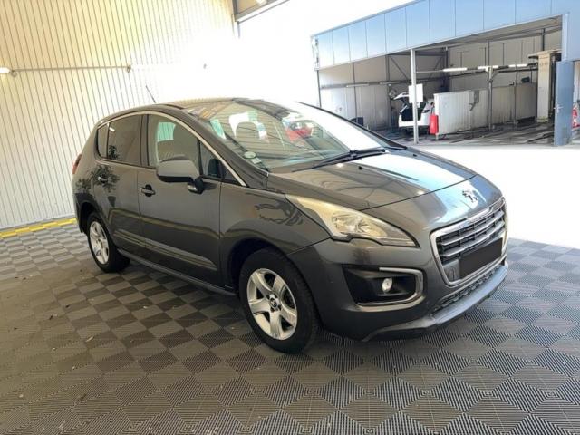 Peugeot 3008 image 7