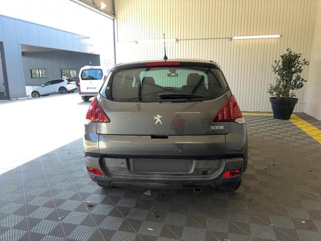 Peugeot 3008 image 9