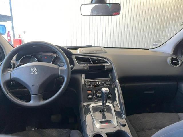 Peugeot 3008 image 5