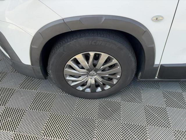 Peugeot Rifter image 3