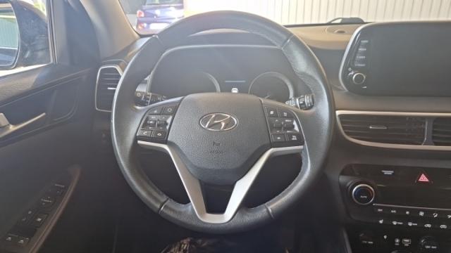 Hyundai Tucson image 5