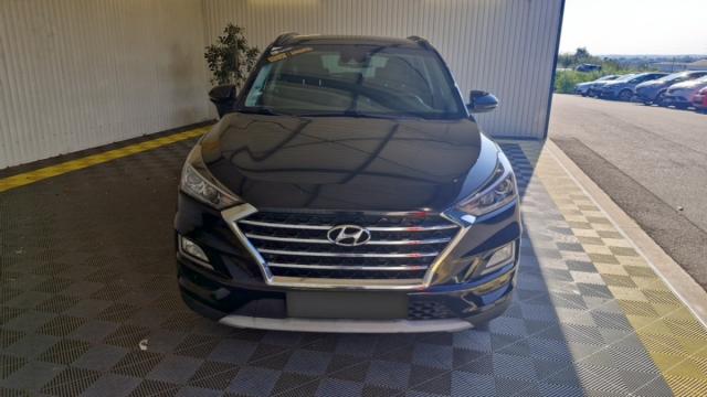 Hyundai Tucson image 6