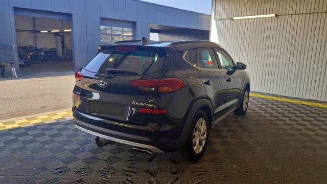 Hyundai Tucson image 9