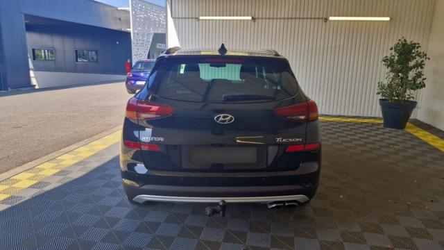 Hyundai Tucson image 7