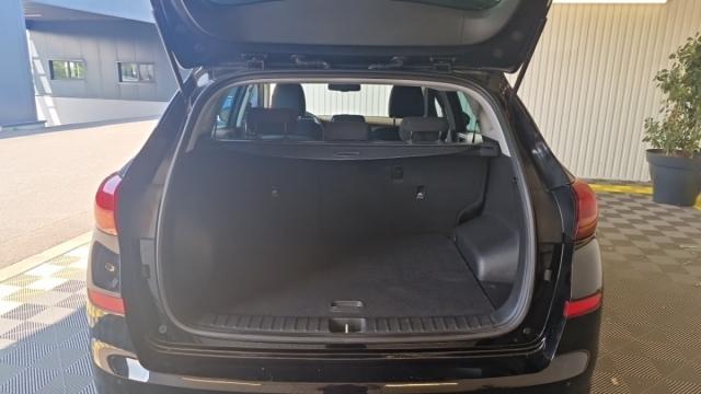 Hyundai Tucson image 2
