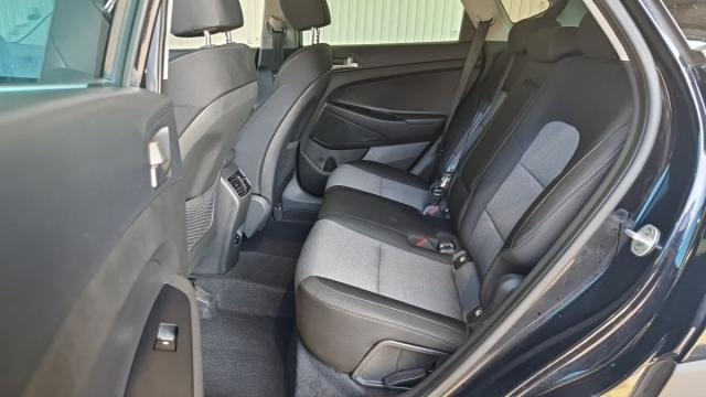 Hyundai Tucson image 8