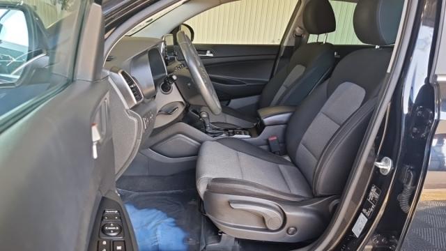 Hyundai Tucson image 1