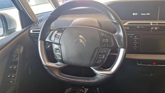 Citroen C4 Picasso image 6